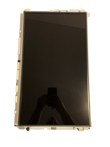 Apple ecran lcd - lcd, imac