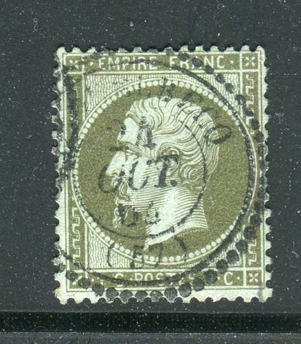 Superbe rare 19 - &,