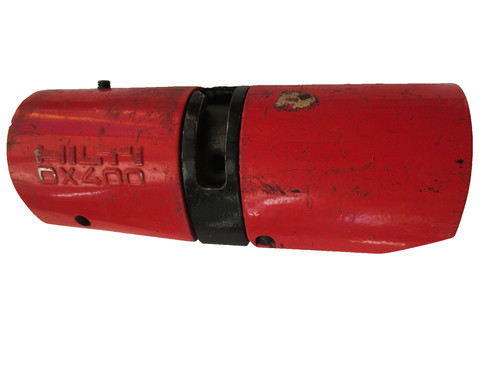 Hilti tool body - hilti,