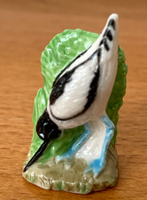 Fève extraordinaire Oiseau