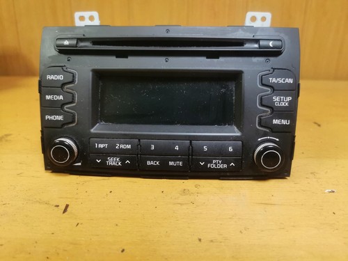 Mp3 kia sportage iii 15 - kia, 10-15
