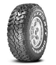 Pneu MAXXIS MT-764 Big Horn