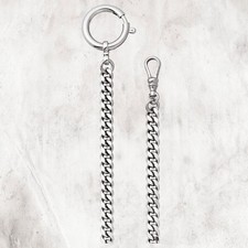 Regent Chaîne Plate 6Mm Pour