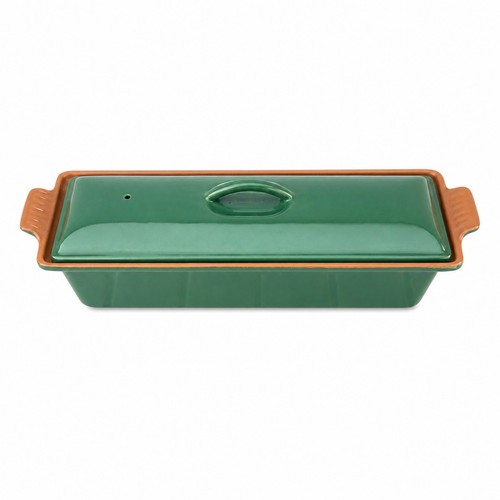 Terrine creuset vintage - le,