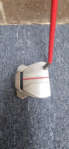 Taylormade spider gtx custom - spider,
