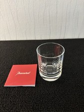 Verre à liqueur modèle Capri