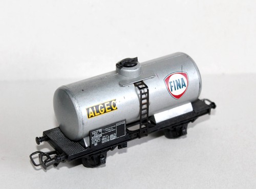 Jouef 6401 wagon citerne - 6401,