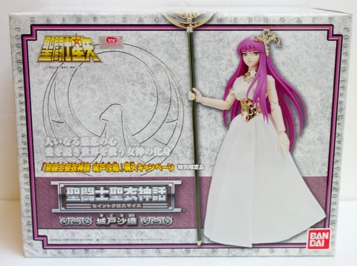 Saint seiya athéna saori kido - saint,