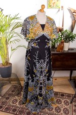 % Soldes% Vintage 70er Hippie