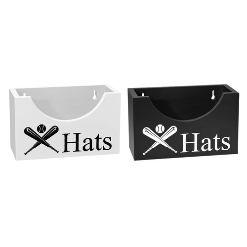 Porte chapeau bois support - porte-chapeau,