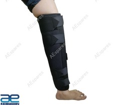 Immobiliseur Genou Support