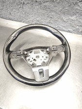 VOLKSWAGEN Passat Golf VI Eos VOLANT CUIR 3 TROIS BRANCHE 3c8419091be 