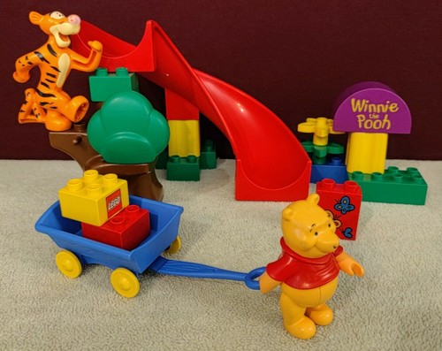 Lego duplo 2985 le - lego,