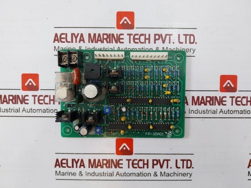 30a01 pcb printed - fp-30a01,