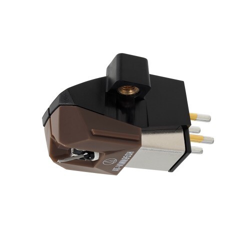 Cellule audio technica - cellule,
