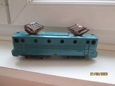 locomotive électrique bb 9004 jouef motorisé 6 volts saucisson pour pièce