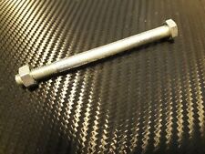 VIS DE FIXATION ORIGINE PEUGEOT POUR CARTERS MOTEUR MOBS 101 102 103 104 105 BB