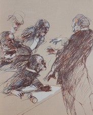 Claude WEISBUCH : Le