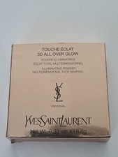 poudre Visage De Yves Saint