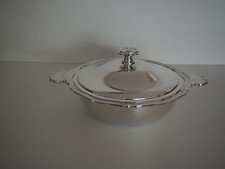 Christofle légumier en - ,