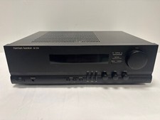Amplificateur Harman Kardon HK3250 révisé