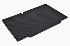 Tapis Coffre Voiture Caoutchouc Avec Renault Clio 5 2019 Mitsubishi COLT À 2024-
