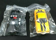 2007 Micro Scalextric