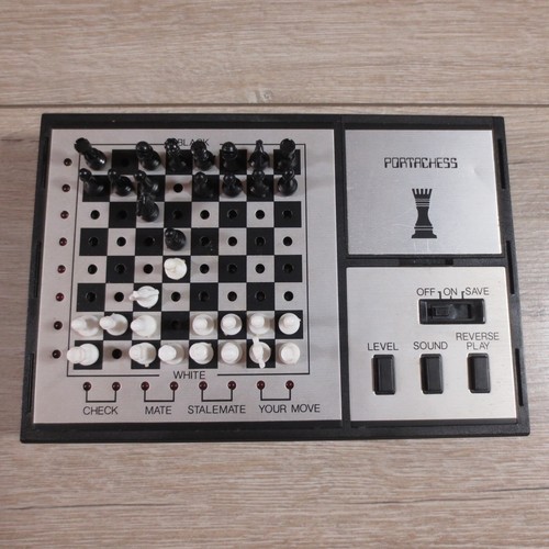 Schneider portachess échecs - schneider,