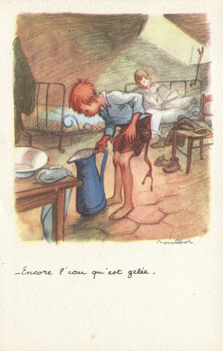 Ligue nationale contre - contre, le