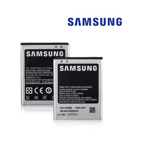 Batterie samsung galaxy - batterie,