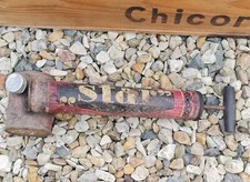 ANCIEN PULVERISATEUR