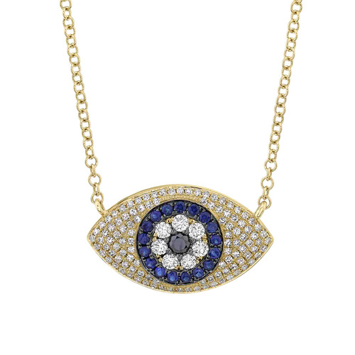 14k jaune noir - or, blanc