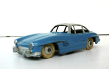 QUIRALU   MERCÉDES 300 SL