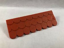 sympa pièce détaché château 3666 3556 Playmobil ( médiéval , toit   ) 2282