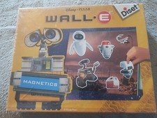 Wall.E Magnétique Disney