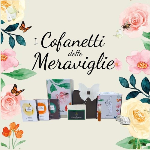 Abaton coffret delle - coffret,
