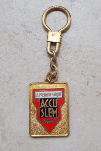 Ancien porte clefs - , clés