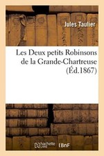 Les Deux petits Robinsons de