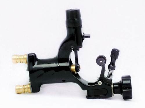 1pc stock black - stock, rotary