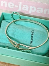 Tiffany & Co. Bracelet Double