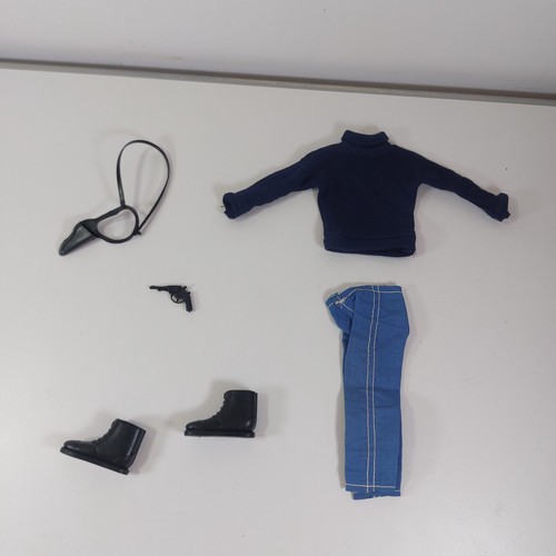 Action joe 2952 tenue - action,