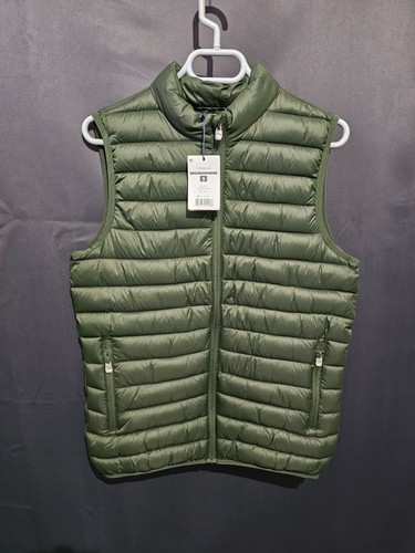 Gilet sans manches tiffosi - sans,