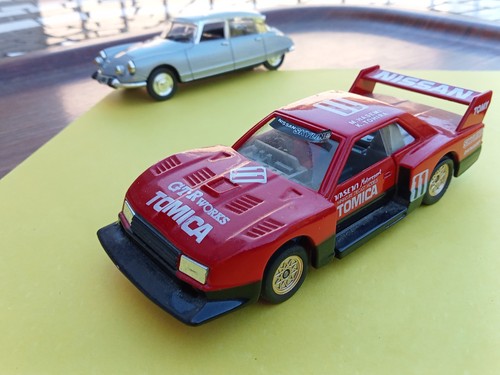 1983 nissan skyline 11 - skyline, n°11