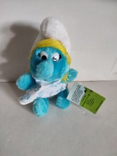 PELUCHE SCHTROUMPF