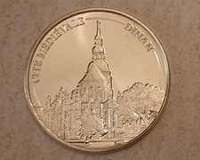 22 - Dinan - Cité médiévale