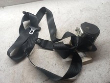 Ceinture avant gauche AIXAM COUPE GTI