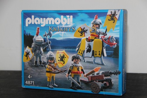 Playmobil 4871 soldats - playmobil,