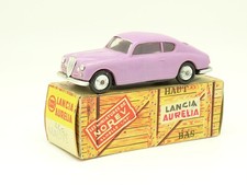 Norev Plastique 1/43 - Lancia