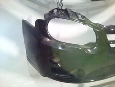 Pare choc avant MG ZT