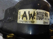 AW2TF0103153 boite a vitesse